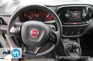 FIAT Doblo usata 5