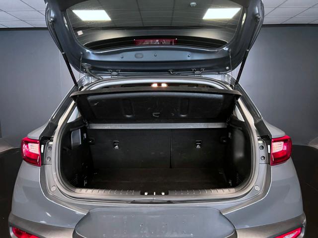 KIA Stonic usata, con Controllo trazione