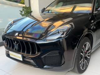 MASERATI Grecale usata, con Alzacristalli elettrici