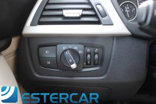 BMW 320 usata, con Fendinebbia
