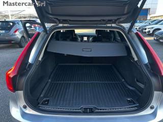 VOLVO V90 usata, con Volante in pelle