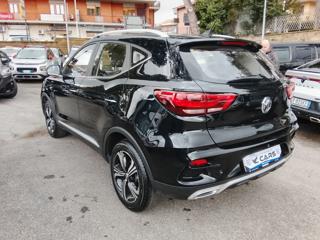 MG ZS usata, con Immobilizzatore elettronico