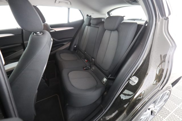 BMW X2 usata 3