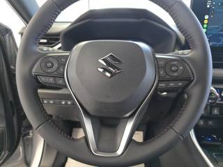 SUZUKI Across usata, con Sedili riscaldati