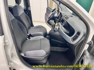 FIAT Panda usata, con Chiusura centralizzata