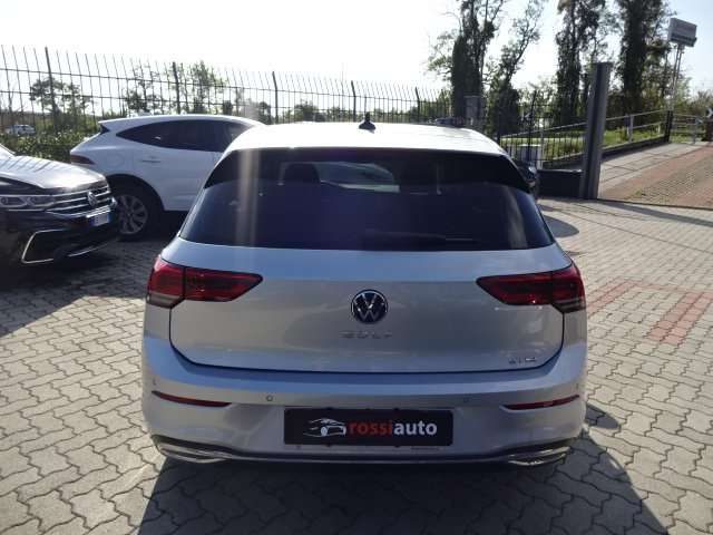 VOLKSWAGEN Golf usata, con Alzacristalli elettrici