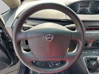 LANCIA MUSA usata, con Antifurto