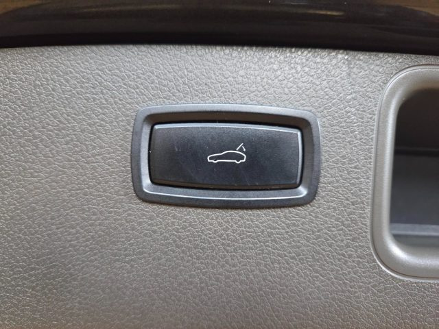 PORSCHE Macan usata, con Chiusura centralizzata