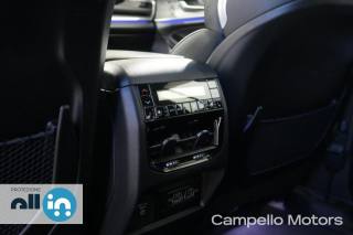 JEEP Grand Cherokee usata 17