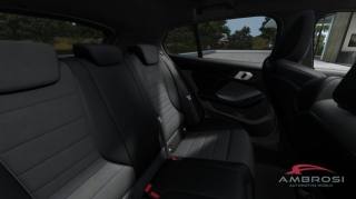 BMW 118 usata 12
