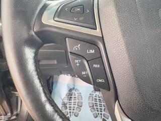 FORD Edge usata, con Sensore di pioggia