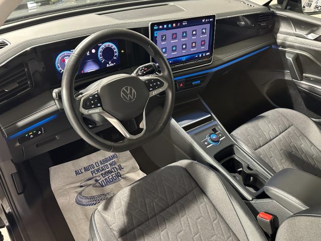 VOLKSWAGEN Tiguan usata, con Autoradio