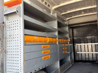 IVECO Daily usata 15
