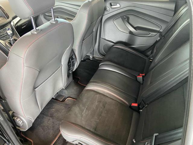 FORD Kuga usata, con ESP