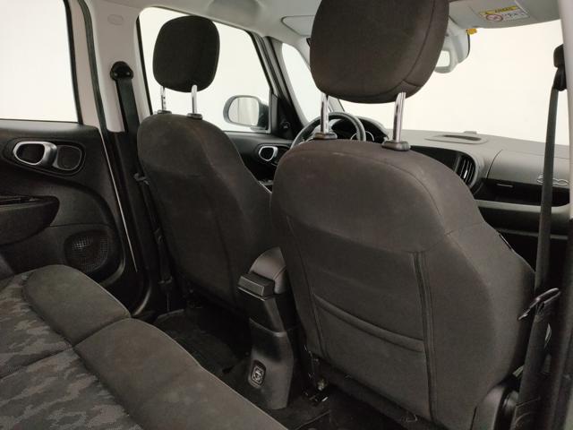 FIAT 500 usata, con Volante multifunzione