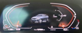 BMW X6 usata, con Interni in pelle