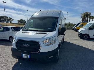 FORD Transit 350 2.0TDCi EcoBlue 170CV PL-TM Furgone Entry