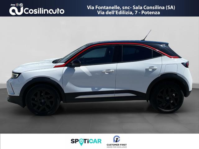 OPEL Mokka usata, con Airbag