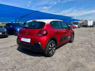 CITROEN C3 usata, con Airbag Passeggero