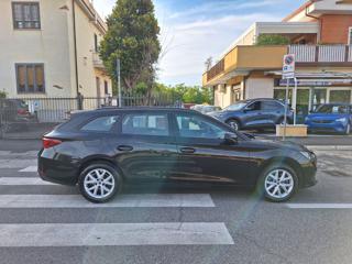 SEAT Leon usata, con Boardcomputer