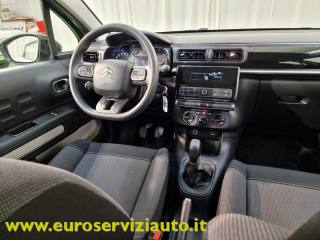 CITROEN C3 usata, con Immobilizzatore elettronico
