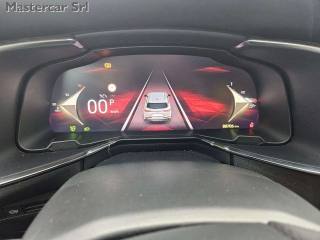 DS AUTOMOBILES DS 7 usata, con ESP