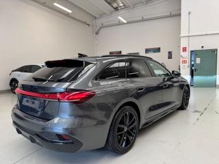 AUDI A5 usata, con Airbag Passeggero