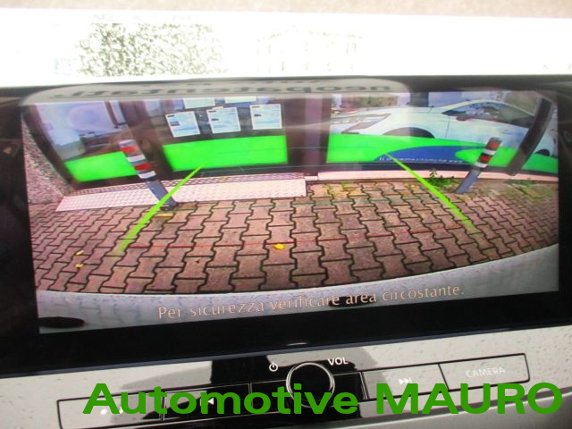 NISSAN Juke usata, con Controllo elettronico della corsia