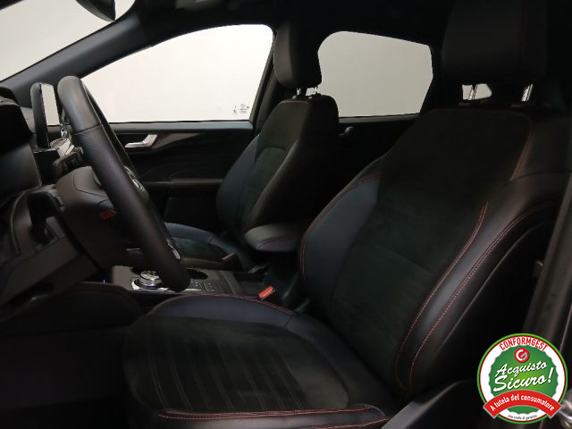 FORD Kuga usata, con ESP