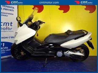 YAMAHA T-Max 500 usata 3