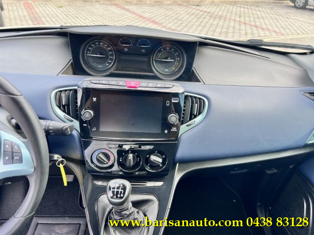 LANCIA Ypsilon usata, con ESP