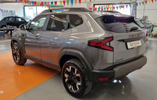 DACIA Duster usata, con Airbag Passeggero