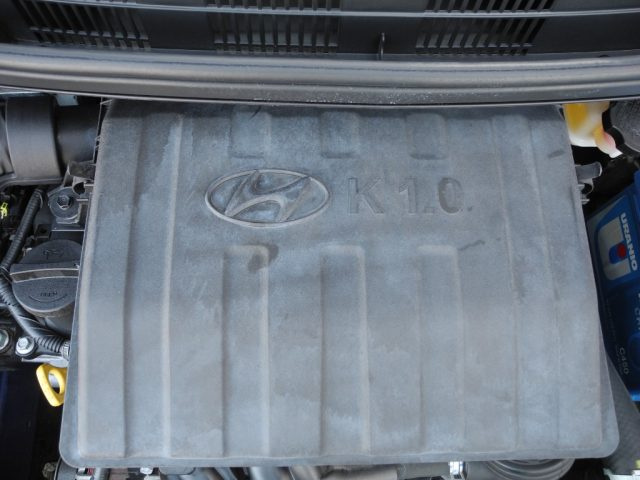 HYUNDAI i10 usata 61