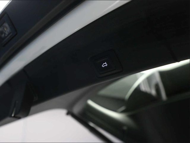 CUPRA Terramar usata, con USB