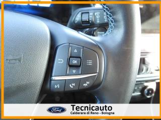 FORD Fiesta usata, con Specchietti laterali elettrici
