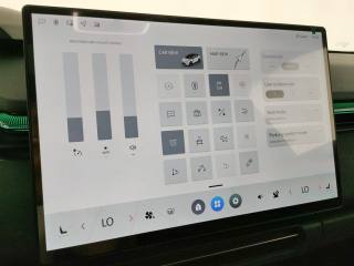 LYNK & CO 08 usata, con Controllo elettronico della corsia