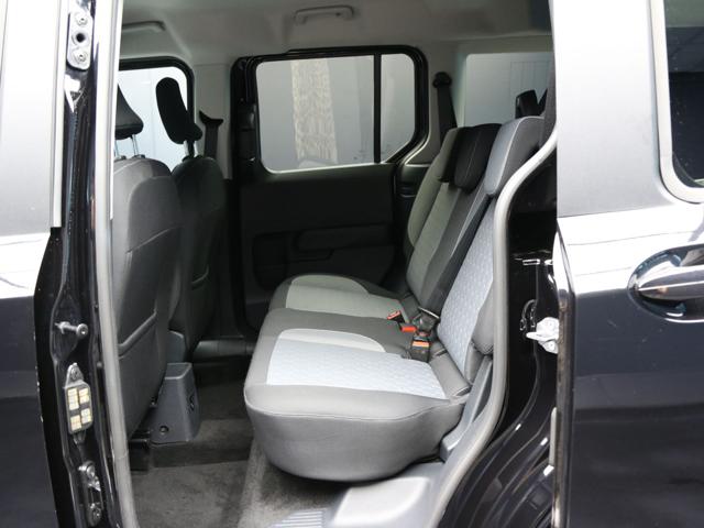 FORD Tourneo Courier usata, con Boardcomputer