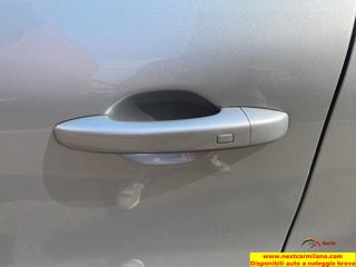 RENAULT Captur usata, con Android Auto
