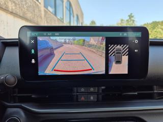 FIAT 600 usata, con Park Distance Control