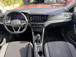 VOLKSWAGEN Polo usata, con Chiusura centralizzata