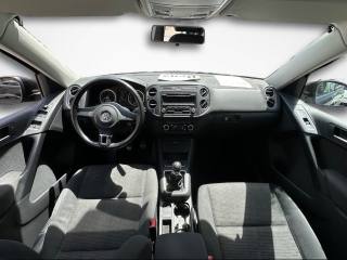 VOLKSWAGEN Tiguan usata, con Climatizzatore