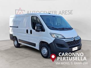 CITROEN Jumper usata, con Airbag