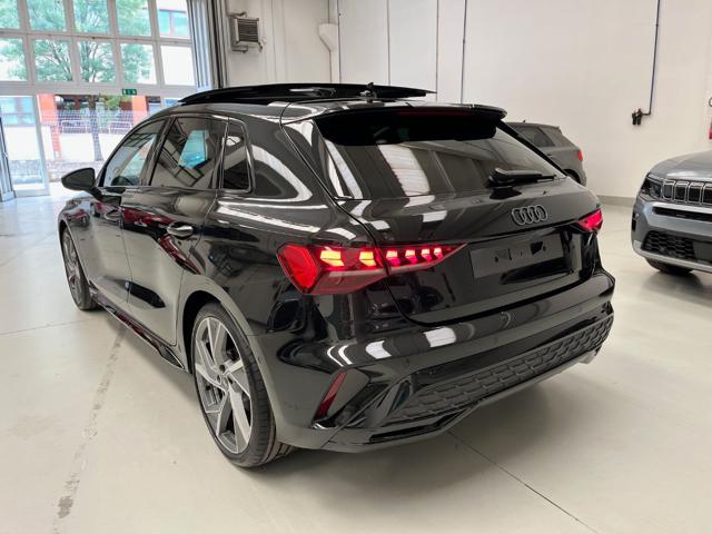 AUDI A3 usata, con Airbag Passeggero