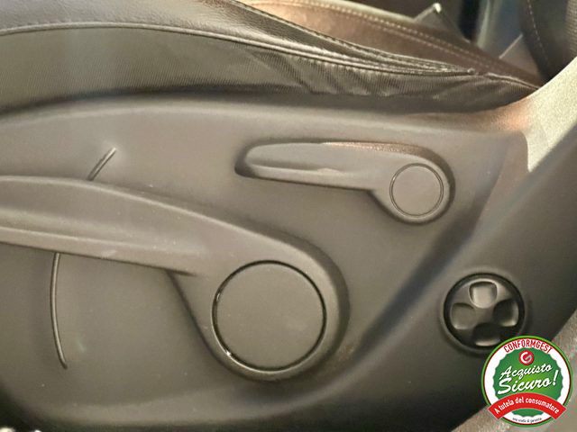 JEEP Compass usata, con Climatizzatore