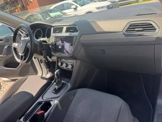 VOLKSWAGEN Tiguan Allspace usata, con Touch screen