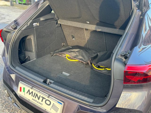 CUPRA Terramar usata, con Park Distance Control