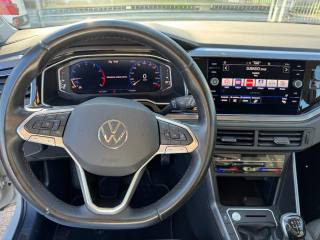 VOLKSWAGEN Polo usata, con Controllo automatico clima