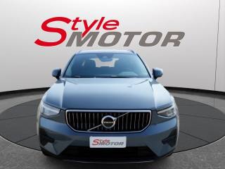 VOLVO XC40 T5 Recharge Plug-in hybrid automatico Core
