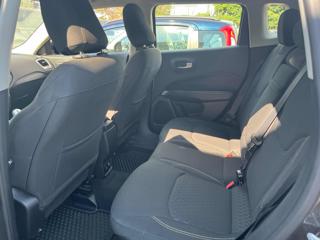 JEEP Compass usata, con Cruise Control