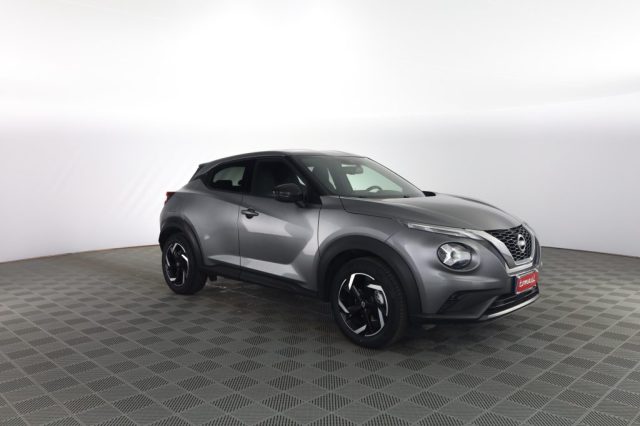 NISSAN Juke usata 1